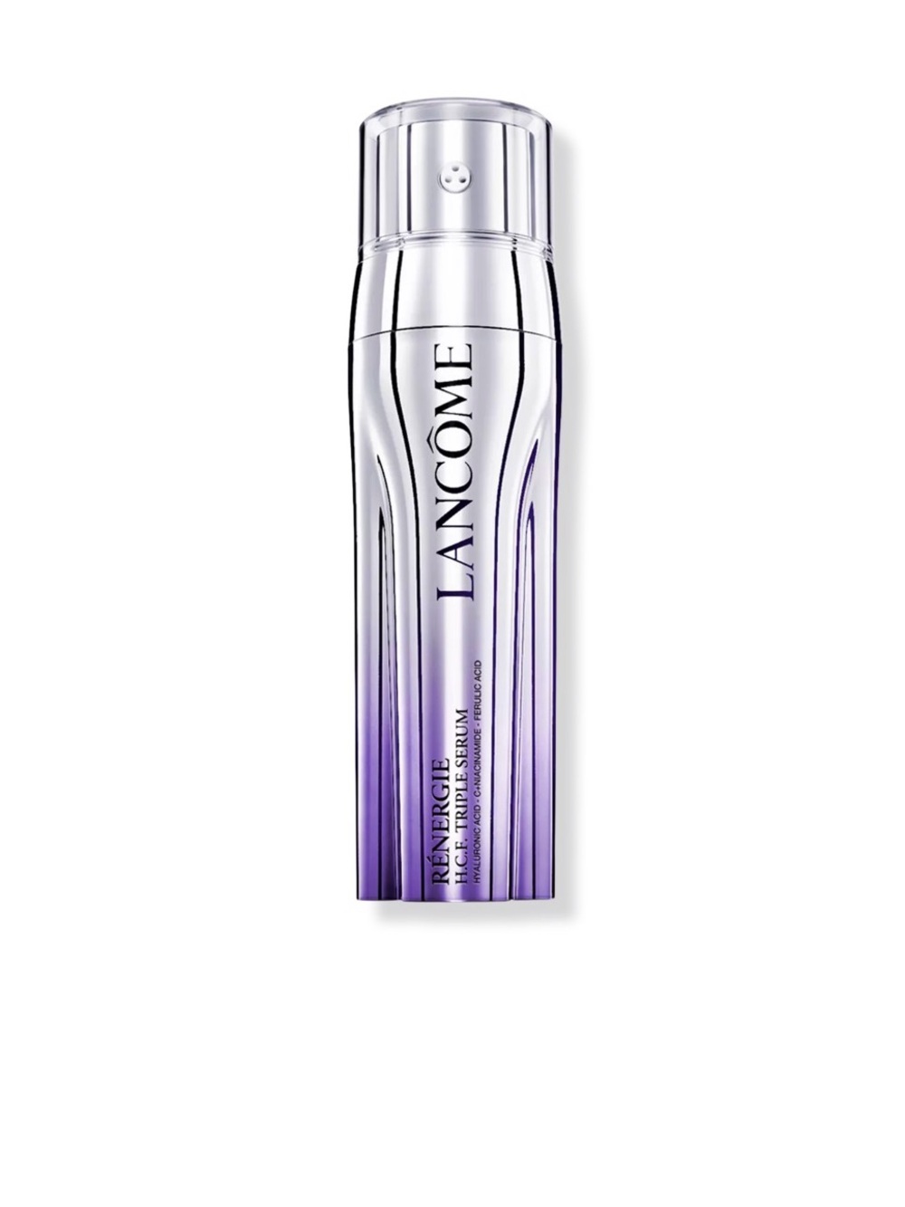 Lancôme 💜
Rénergie H.C.F. Triple Serum